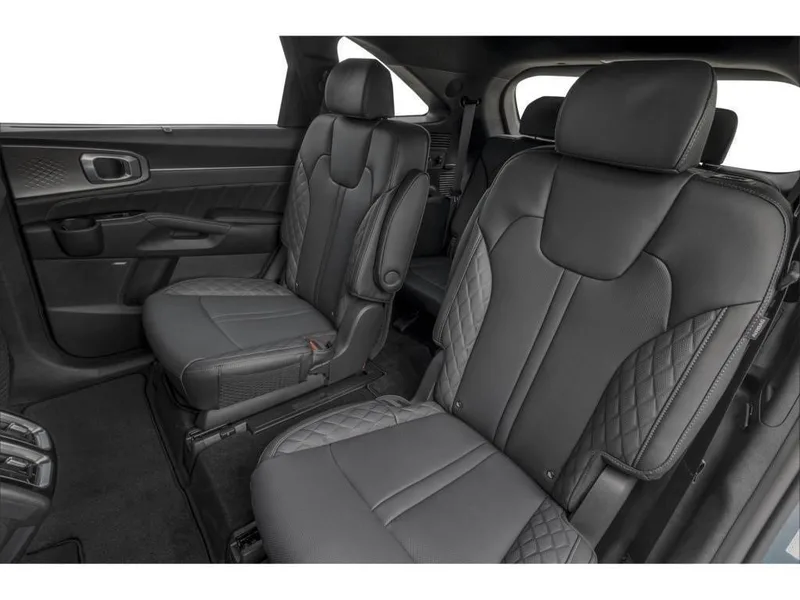 2026 Kia Sorento Hybrid X-Line SX Prestige, photo 76