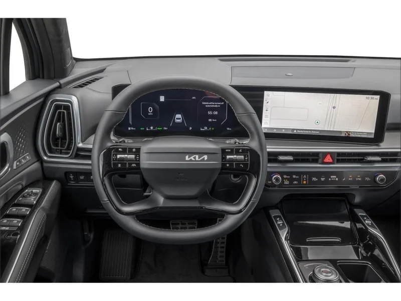 2026 Kia Sorento Hybrid X-Line SX Prestige, photo 95