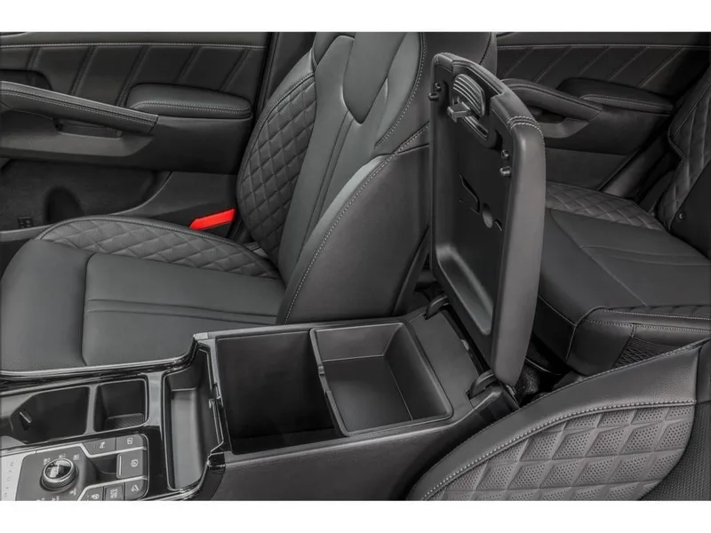 2026 Kia Sorento Hybrid X-Line SX Prestige, photo 10