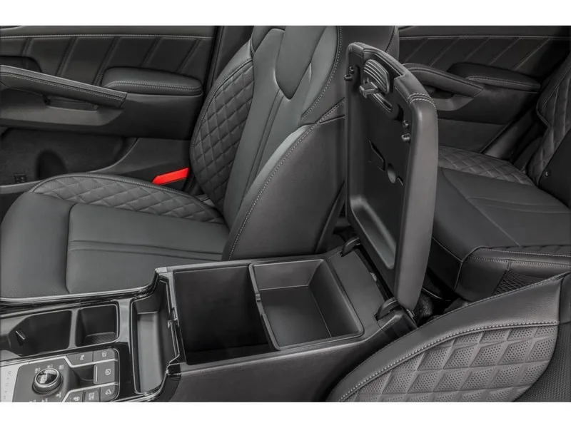 2026 Kia Sorento Hybrid X-Line SX Prestige, photo 106