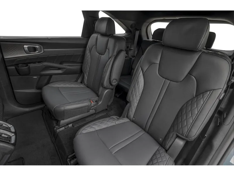 2026 Kia Sorento Hybrid X-Line SX Prestige, photo 129