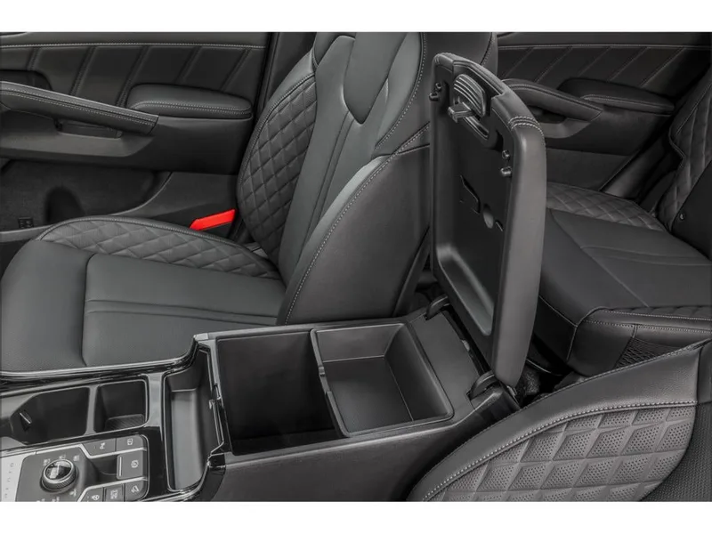 2026 Kia Sorento Hybrid X-Line SX Prestige, photo 130