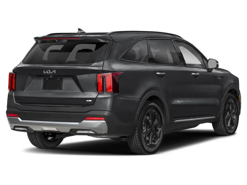 2026 Kia Sorento Hybrid X-Line SX Prestige, photo 14