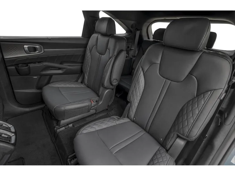 2026 Kia Sorento Hybrid X-Line SX Prestige, photo 21