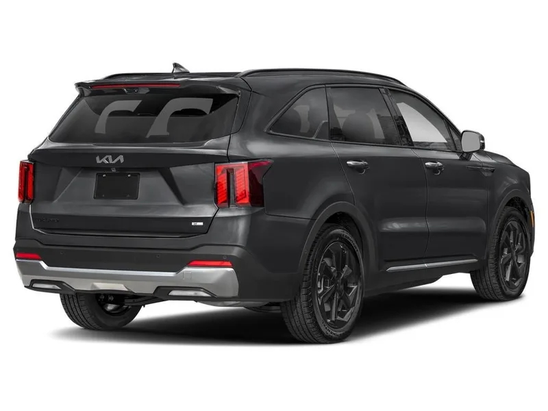 2026 Kia Sorento Hybrid X-Line SX Prestige, photo 26