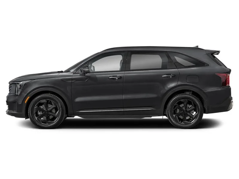 2026 Kia Sorento Hybrid X-Line SX Prestige, photo 27