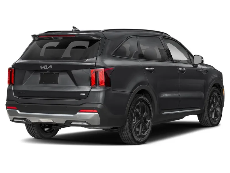 2026 Kia Sorento Hybrid X-Line SX Prestige, photo 38