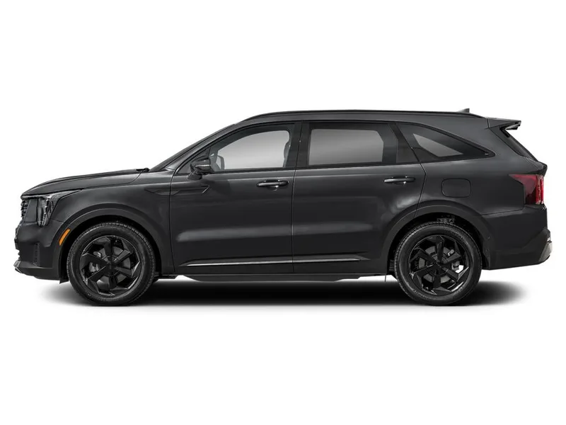 2026 Kia Sorento Hybrid X-Line SX Prestige, photo 39