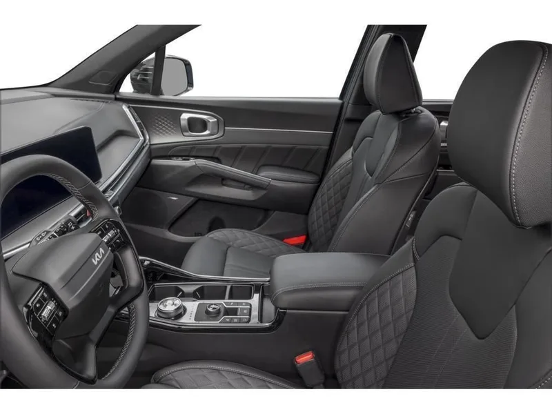 2026 Kia Sorento Hybrid X-Line SX Prestige, photo 66
