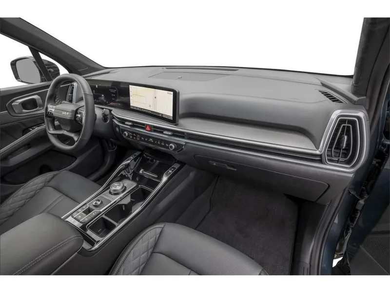 2026 Kia Sorento Hybrid X-Line SX Prestige, photo 83