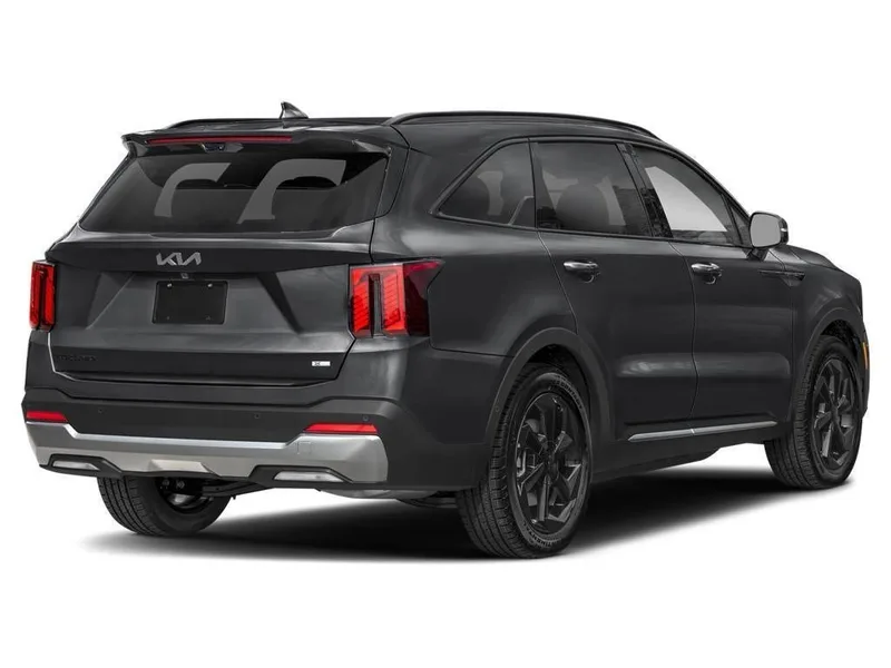 2026 Kia Sorento Hybrid X-Line SX Prestige, photo 86