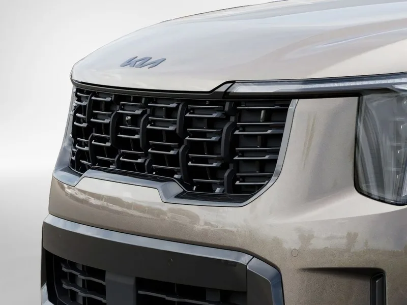 2026 Kia Sorento Hybrid X-Line SX Prestige, photo 12