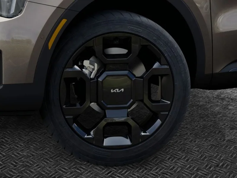 2026 Kia Sorento Hybrid X-Line SX Prestige, photo 9