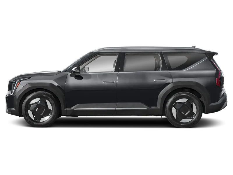 2026 Kia EV9 Wind, photo 3