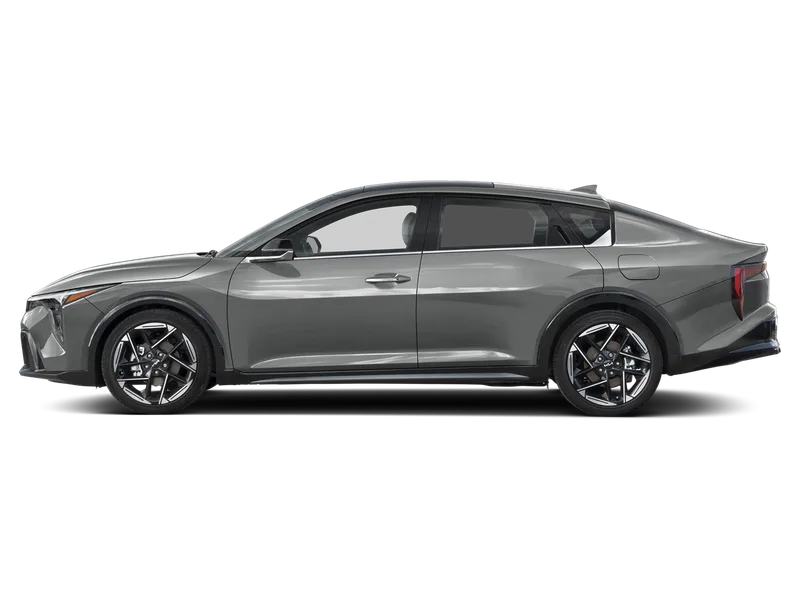 2027 Kia K4 Base, photo 3