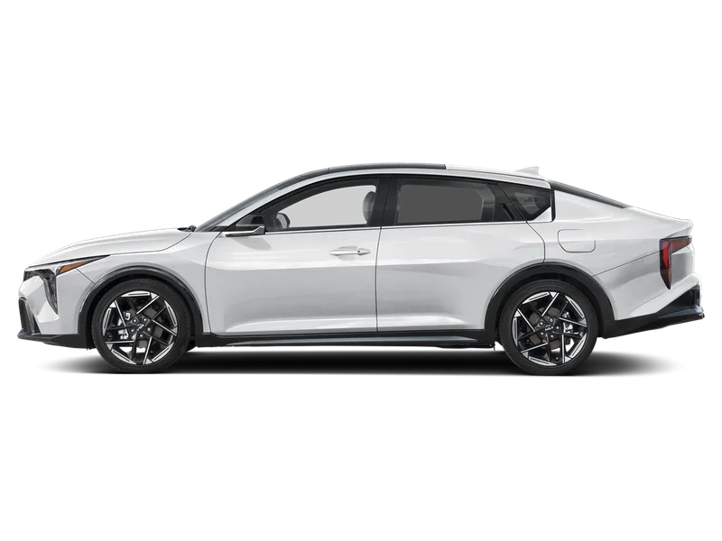 2027 Kia K4 Base, photo 3