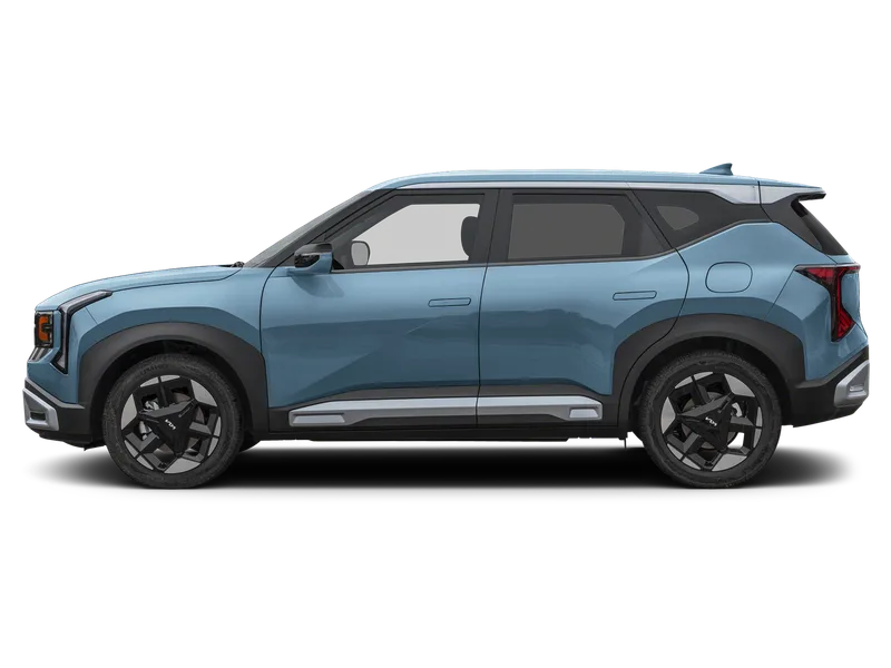 2027 Kia Seltos S, photo 3