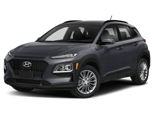 2019 Hyundai Kona