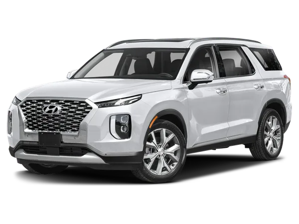 2021 Hyundai Palisade