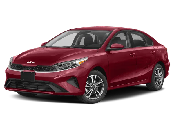 2022 Kia Forte