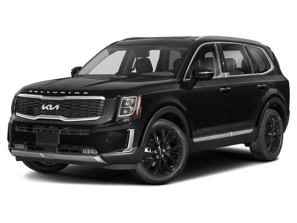 2022 Kia Telluride