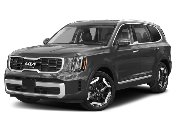 2023 Kia Telluride