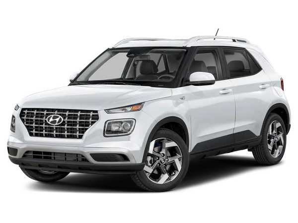 2024 Hyundai Venue