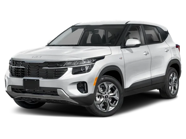 2024 Kia Seltos