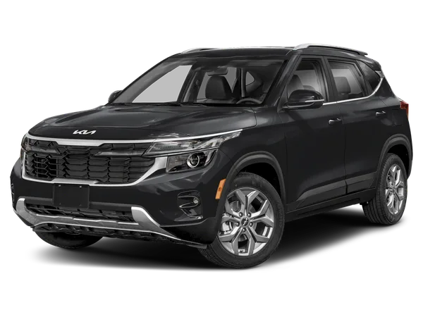 2024 Kia Seltos