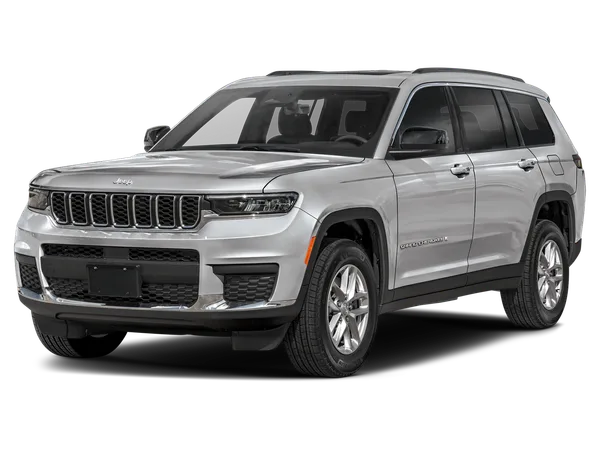 2025 Jeep Grand
