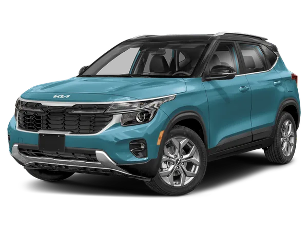 2025 Kia Seltos