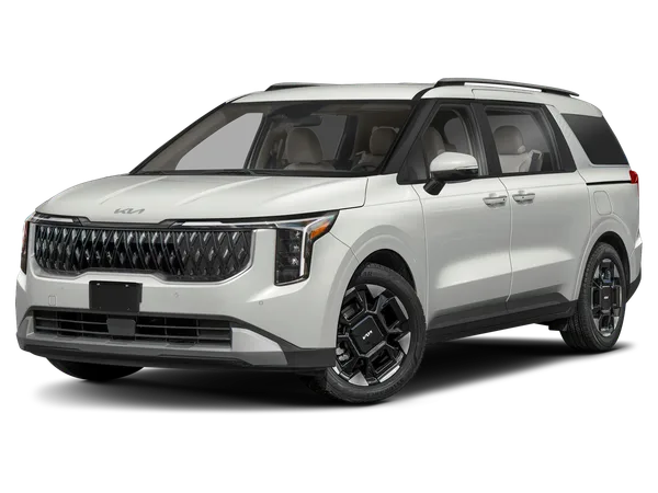 2025 Kia Carnival