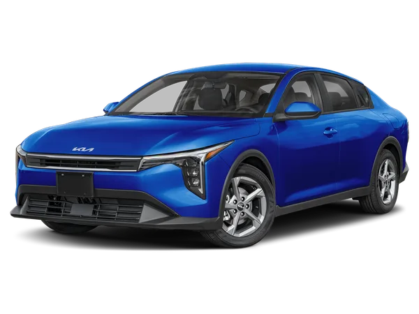 2026 Kia K4