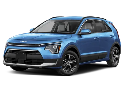 2026 Kia Niro