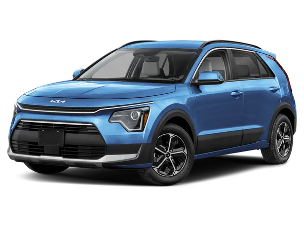 2026 Kia Niro