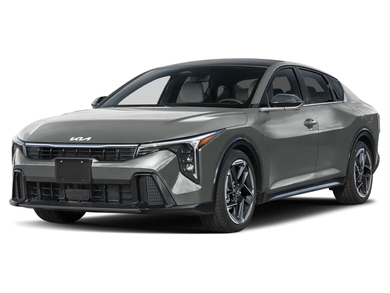 2027 Kia K4 Base