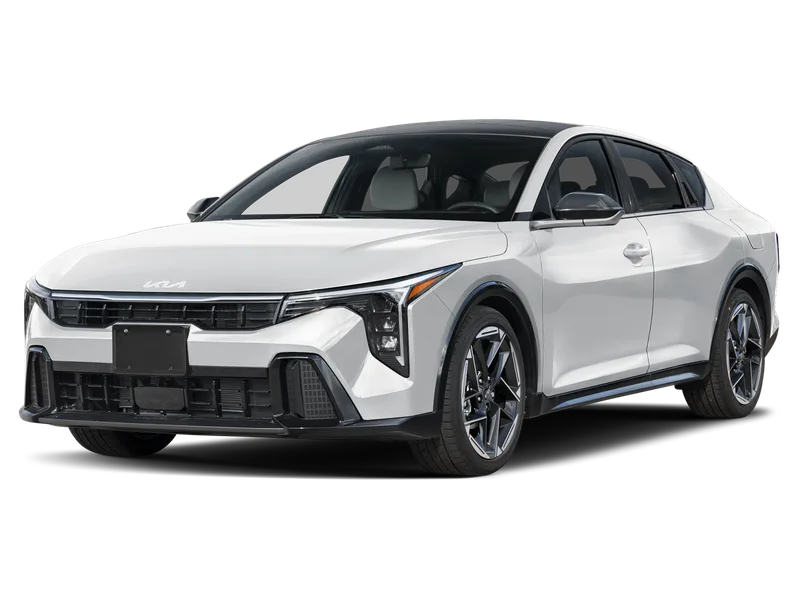 2027 Kia K4 Base