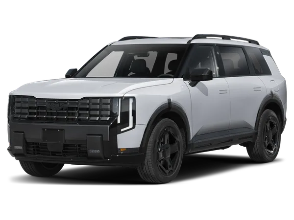 2027 Kia Telluride