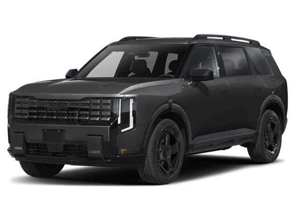 2027 Kia Telluride