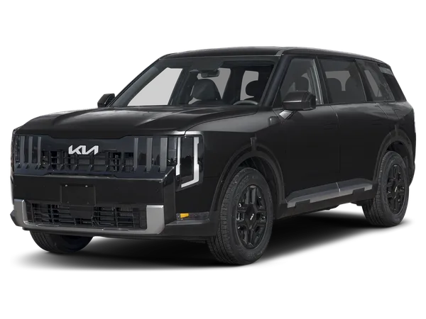 2027 Kia Telluride