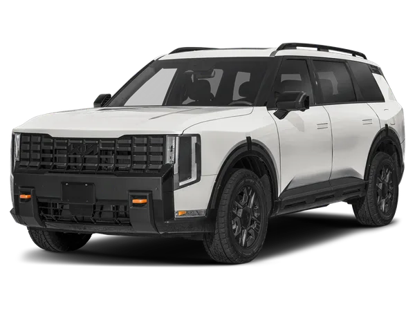 2027 Kia Telluride