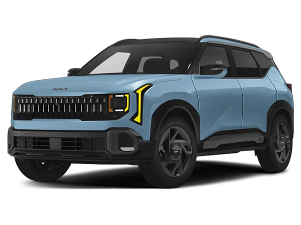 2027 Kia Seltos