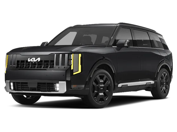 2027 Kia Telluride