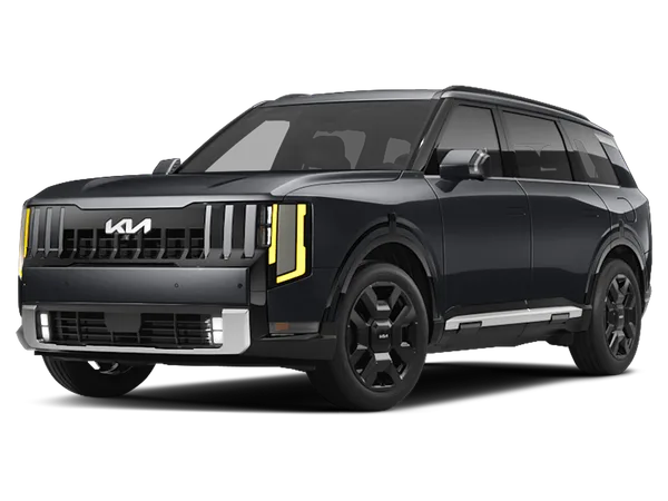 2027 Kia Telluride