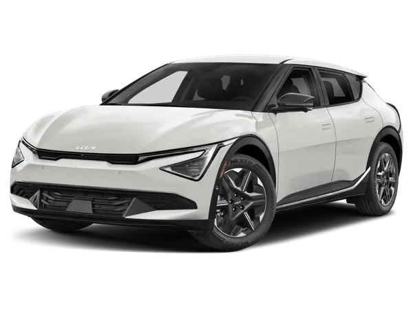 2026 Kia EV6