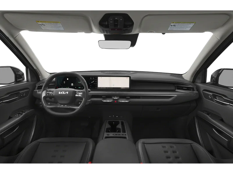 2026 Kia EV9 Wind, photo 5