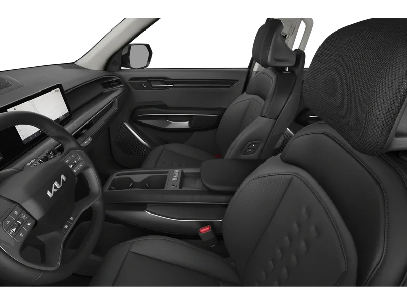 2026 Kia EV9 Wind, photo 6
