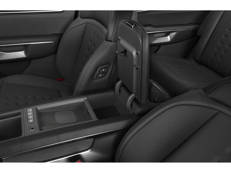 2026 Kia EV9 Wind, photo 10