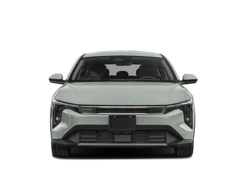 2027 Kia K4 Base, photo 4