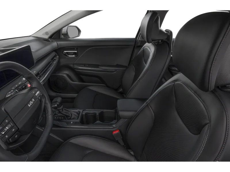 2027 Kia K4 Base, photo 8